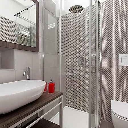 La Cassarmonica Guest House-2
